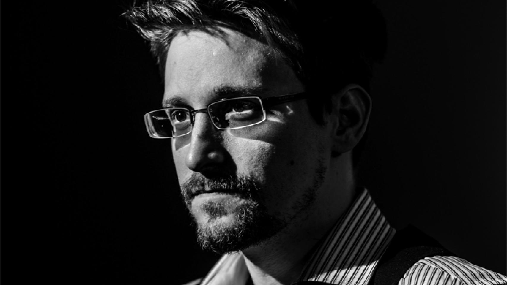 snowden