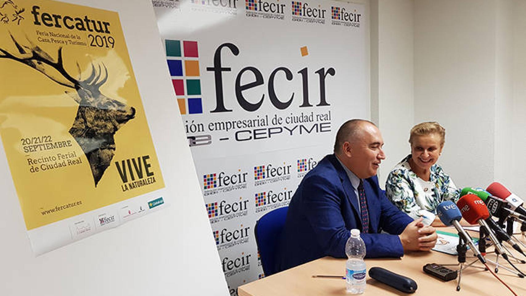 FOTO: Fercatur