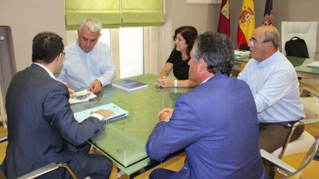 FOTO: Diputación de Guadalajara