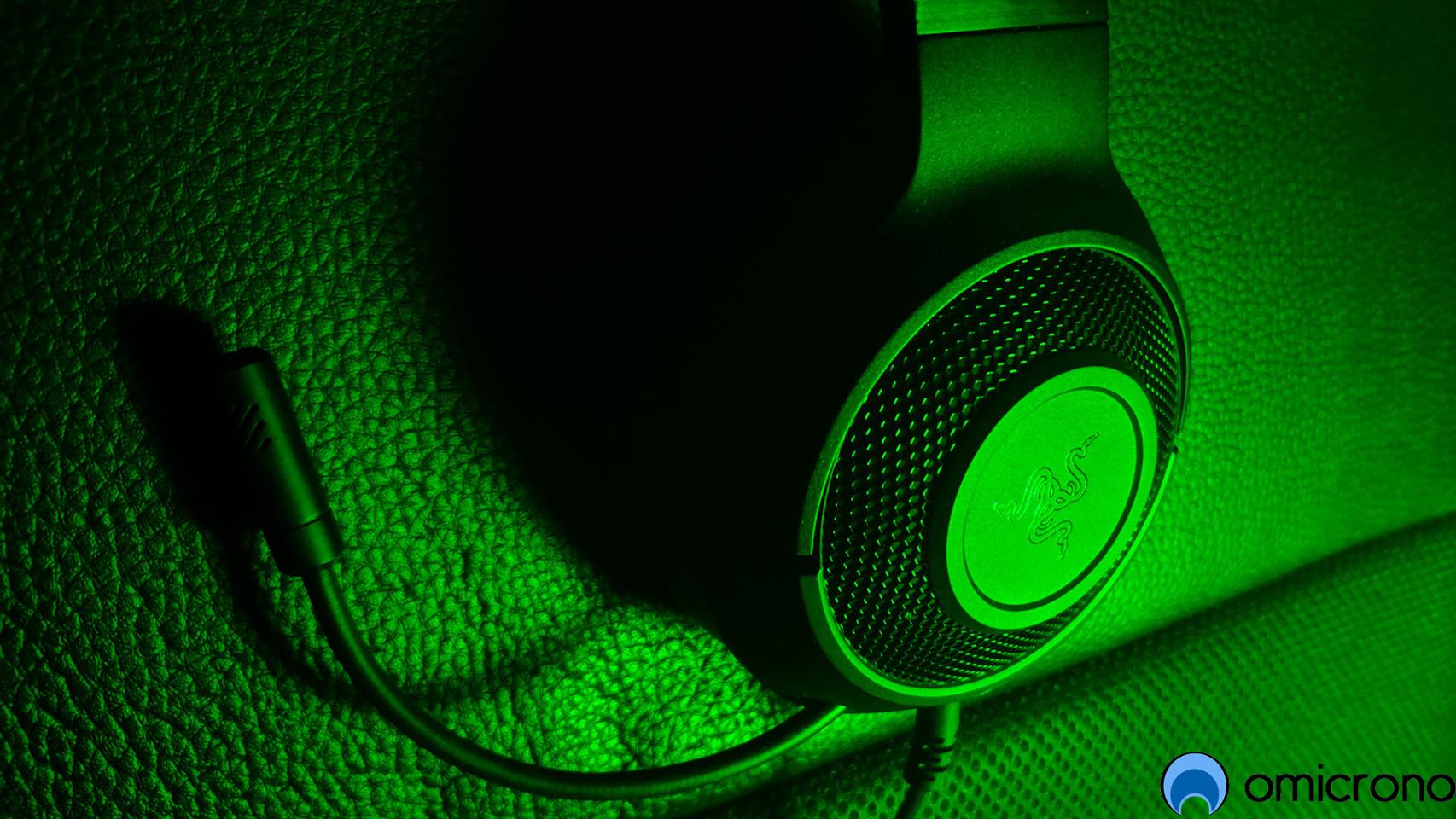 Razer Kraken X