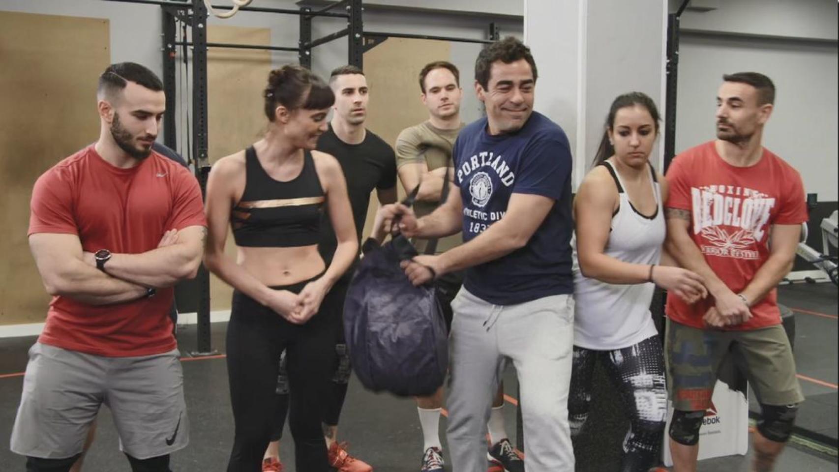 Alberto Caballero saca pecho por los más de 500 millones de espectadores de ‘LQSA’