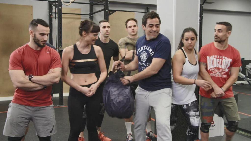 Alberto Caballero saca pecho por los más de 500 millones de espectadores de ‘LQSA’