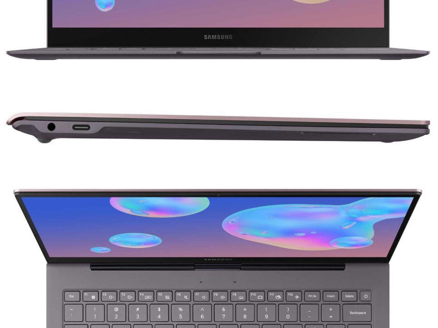 Samsung GalaxyBook S