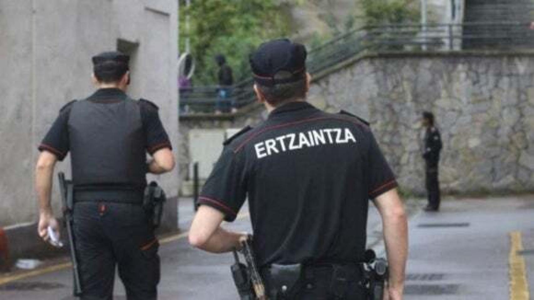Los hechos han ocurrido en la madrugada de este viernes 2 de agosto.