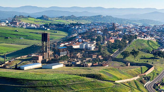 FOTO: Turismo Castilla-La Mancha