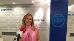 Ana Beltrán.