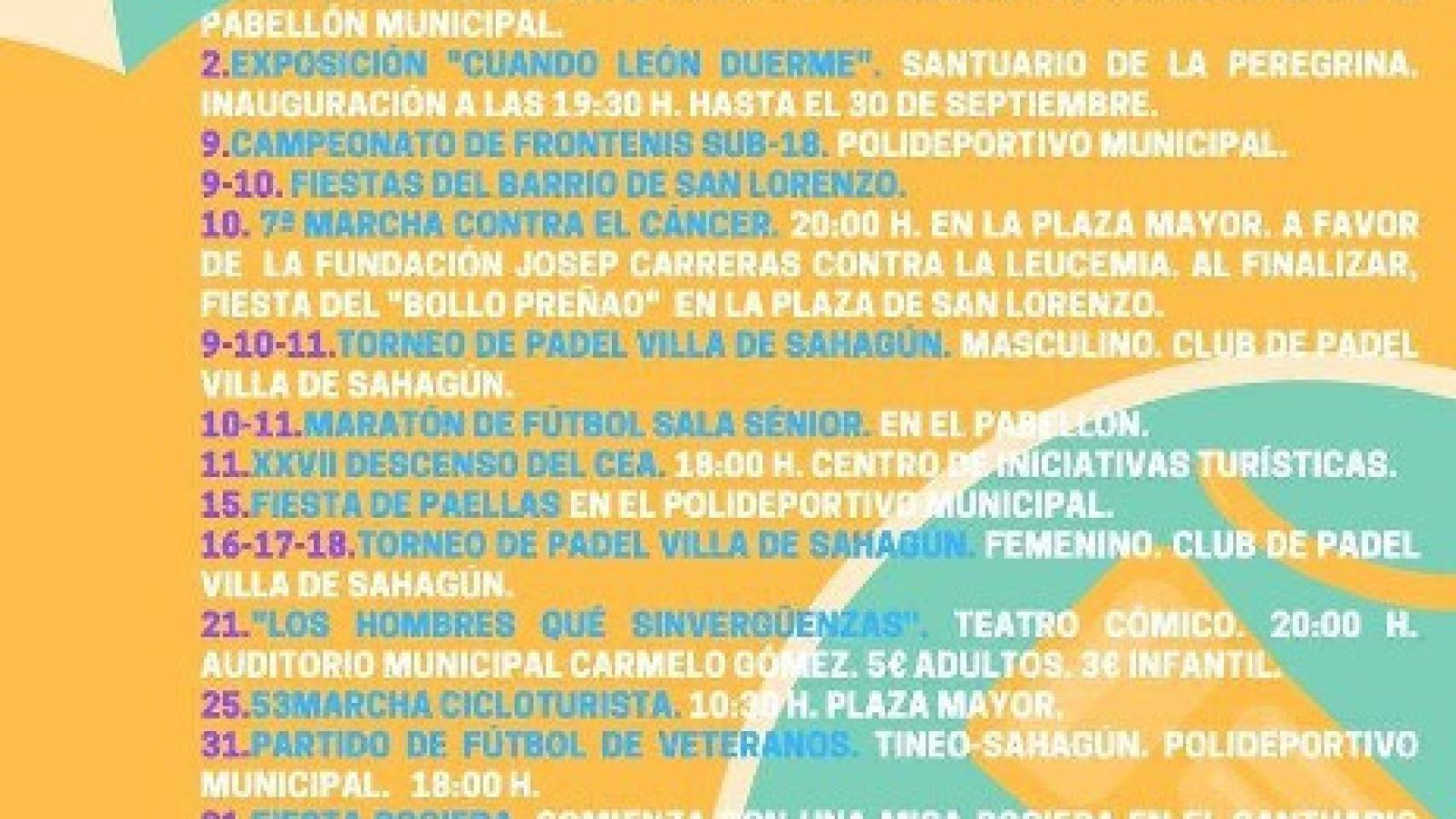 Castilla y León