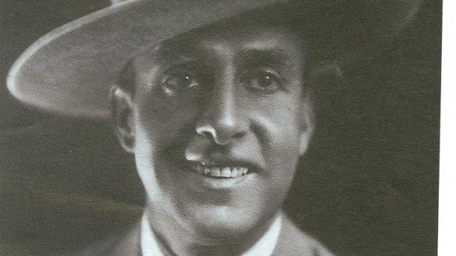 Antonio Cañero, polémica figura cordobesa.