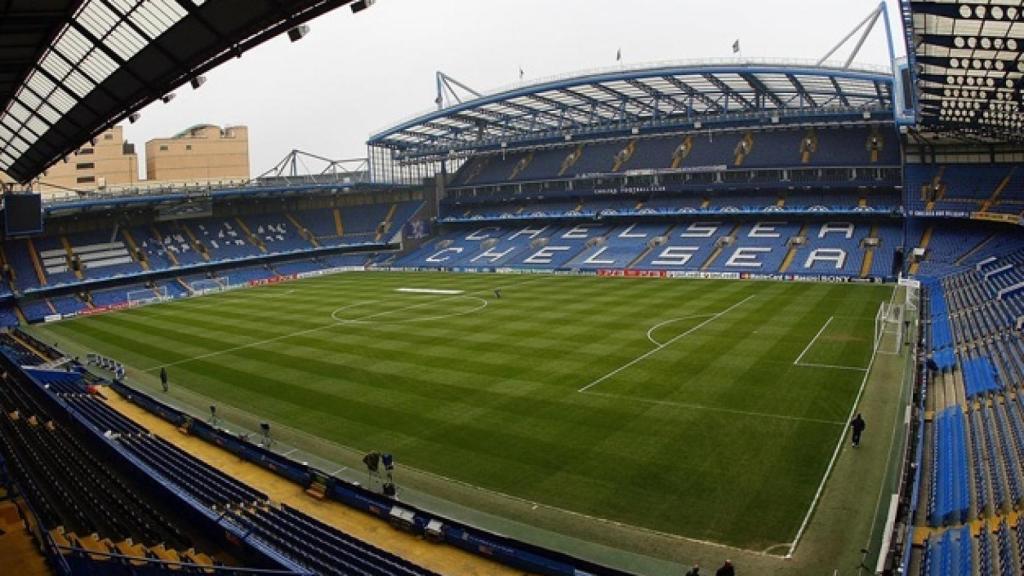 Stamford Bridge
