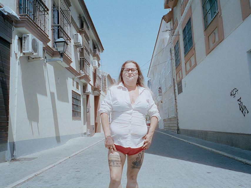 Alba Chica Latina.