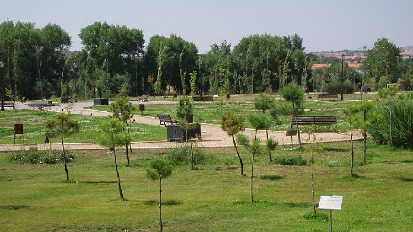 Castilla y León