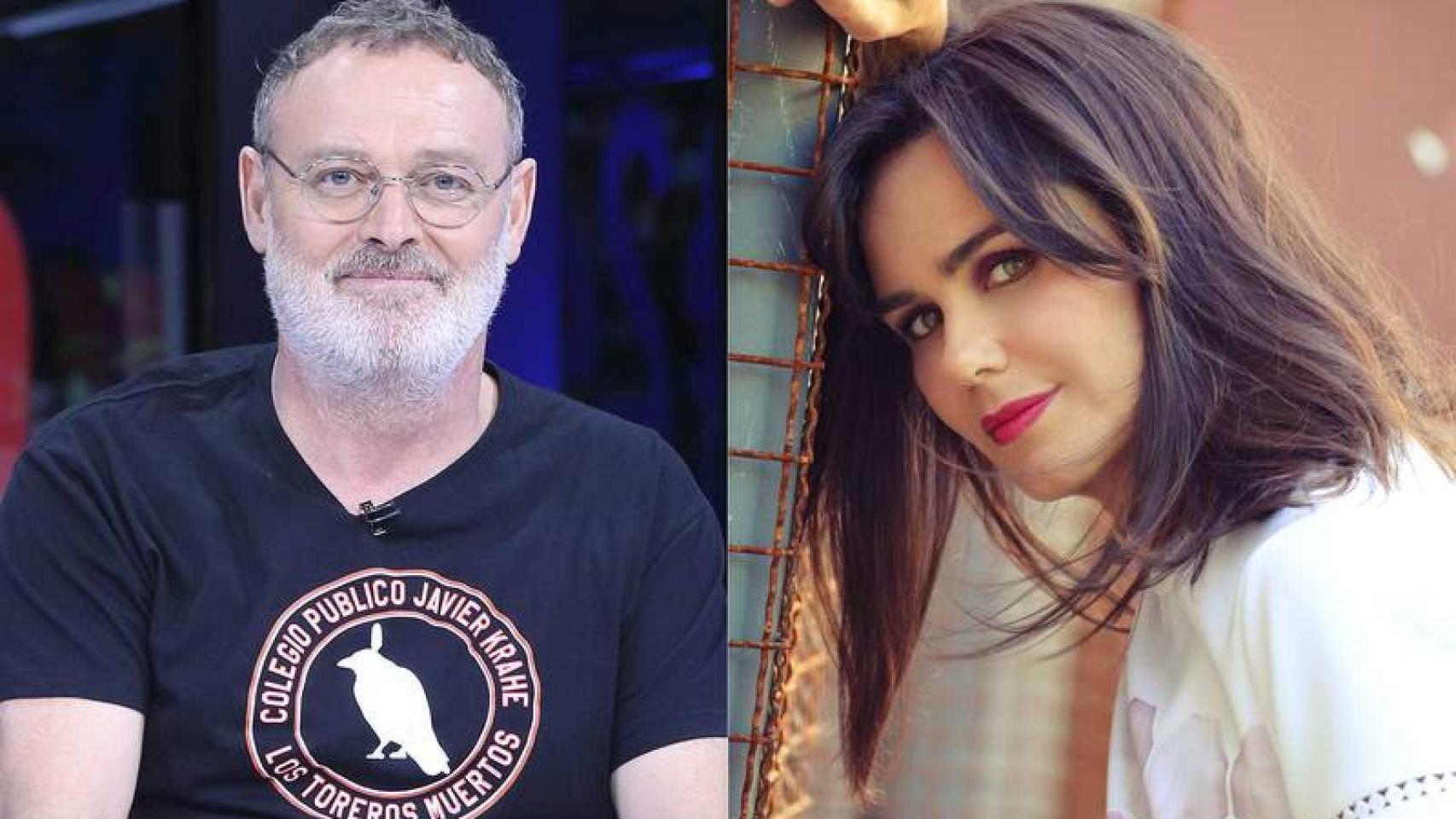 La 2 anuncia ‘Sánchez y Carbonell’, el nuevo 'Alaska y Segura', para el próximo otoño