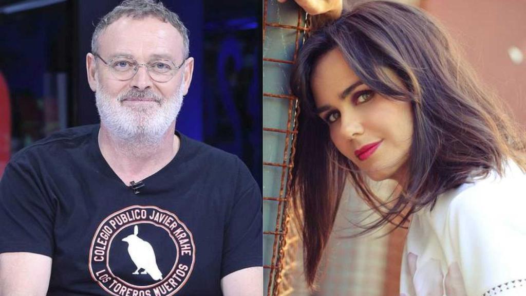 La 2 anuncia ‘Sánchez y Carbonell’, el nuevo 'Alaska y Segura', para el próximo otoño