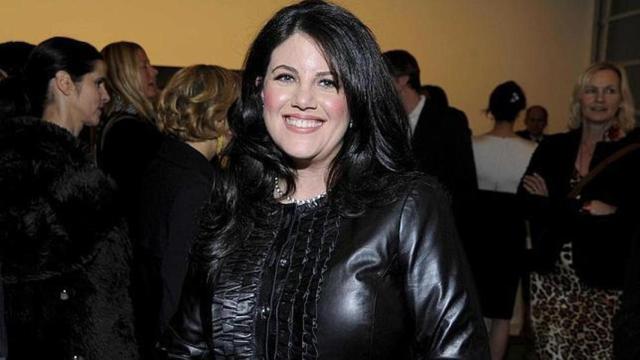 Mónica Lewinsky será la productora del proyecto.