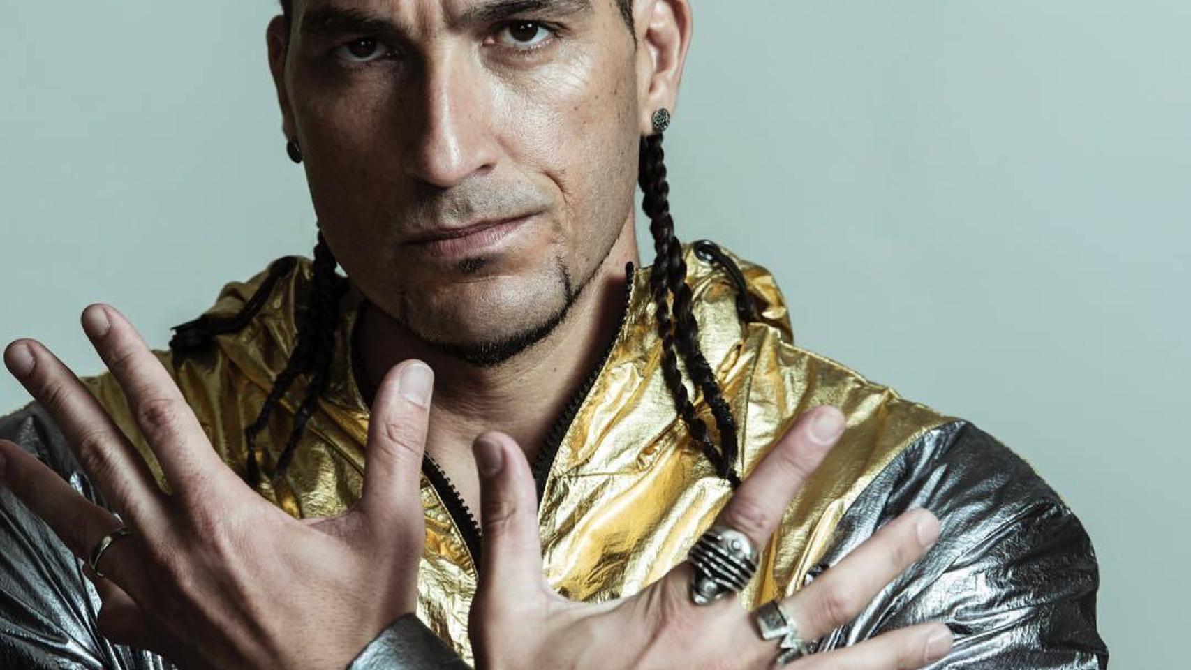 José Manuel Pinto. Foto: Instagram (@13pinto)