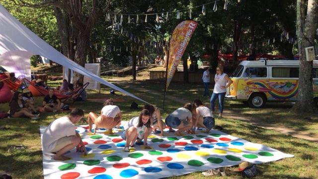 Mercado da Colleita también para los más pequeños: todas las actividades infantiles