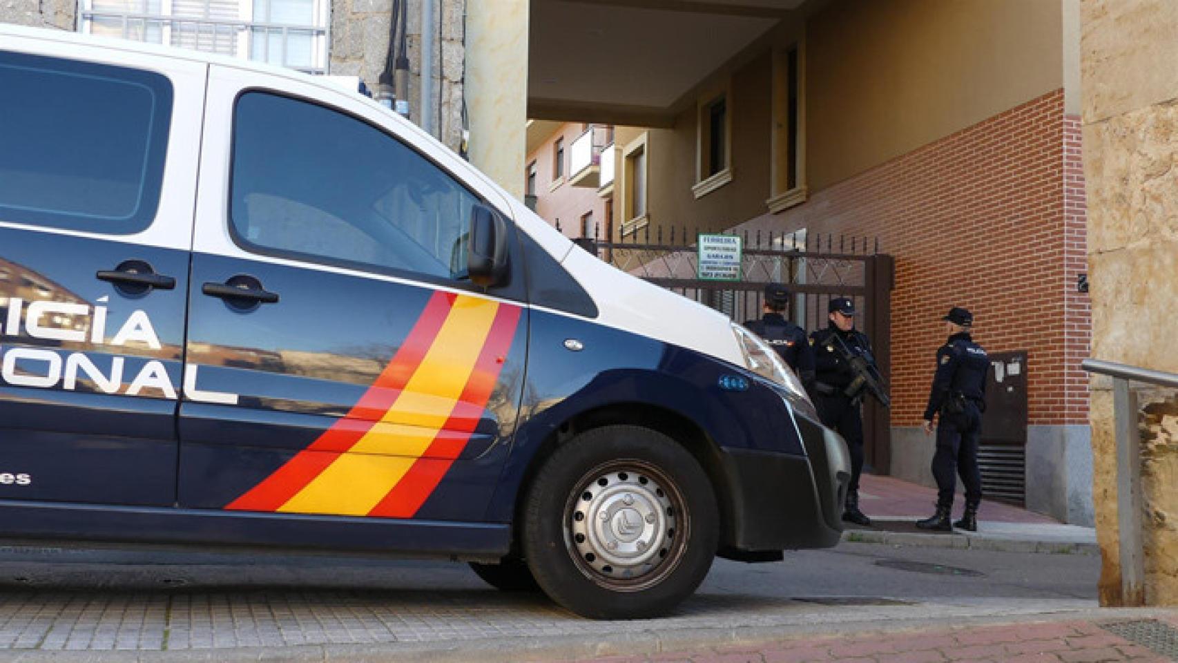Castilla y León