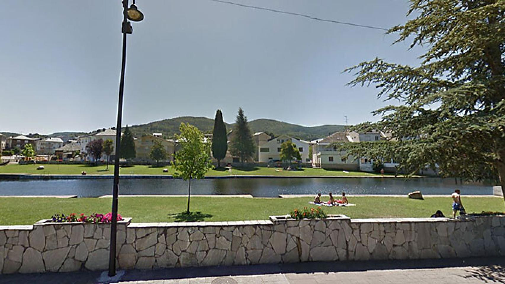 Castilla y León