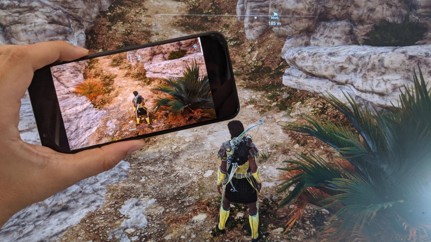 Steam Link para Android ya es estable: así puedes jugar a tus juegos de PC