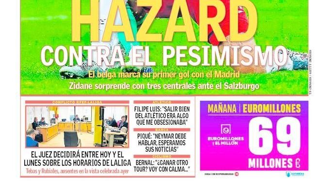 Portada AS (08/08/19)