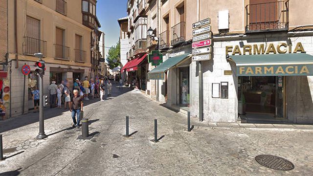 FOTO: Google Maps