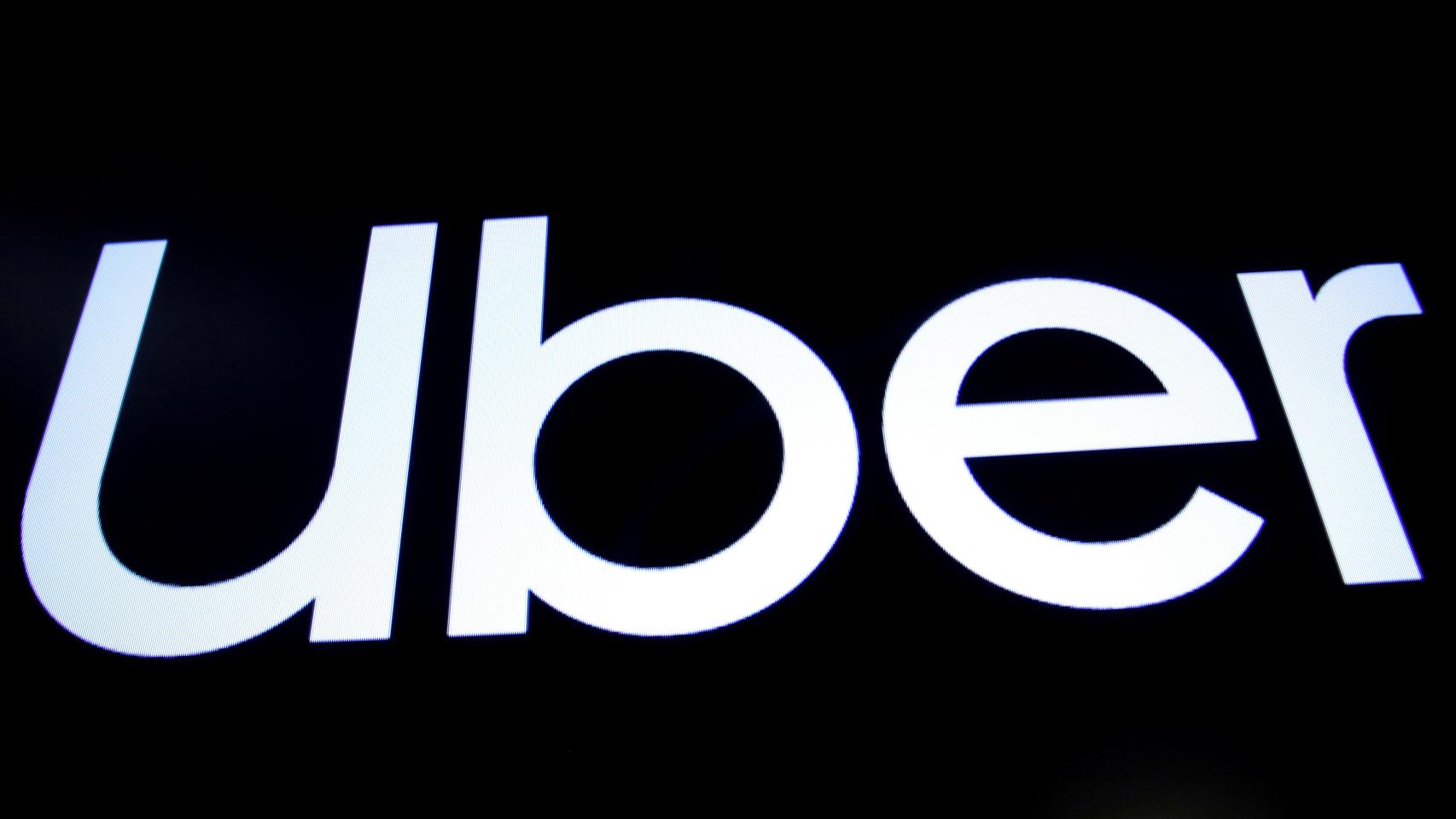 Uber