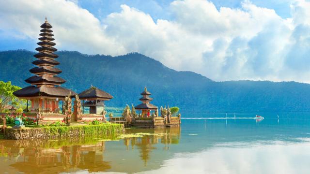 ¿Padeces el “Síndrome Wanderlust”? No te preocupes, tenemos la solución