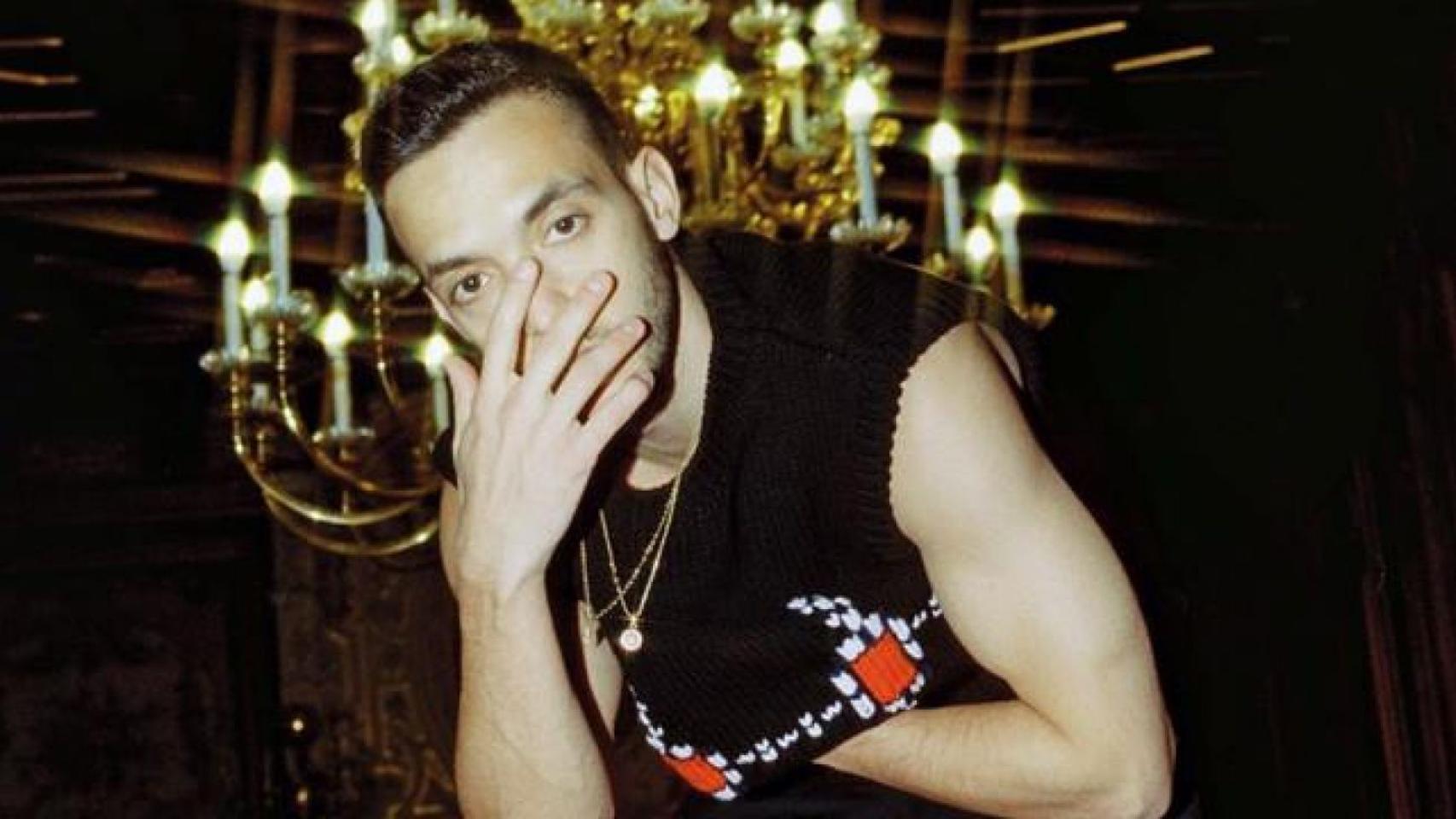 C. Tangana.