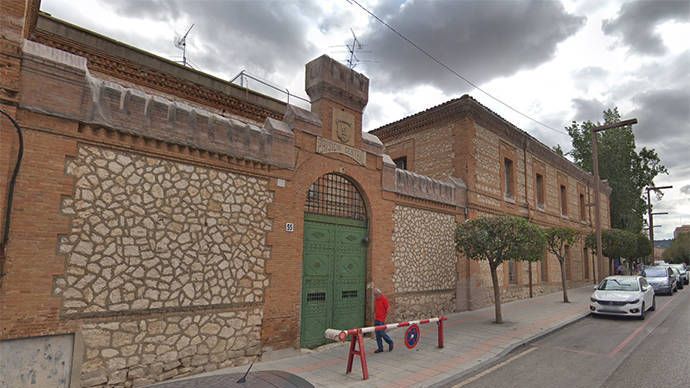 FOTO: Google Maps