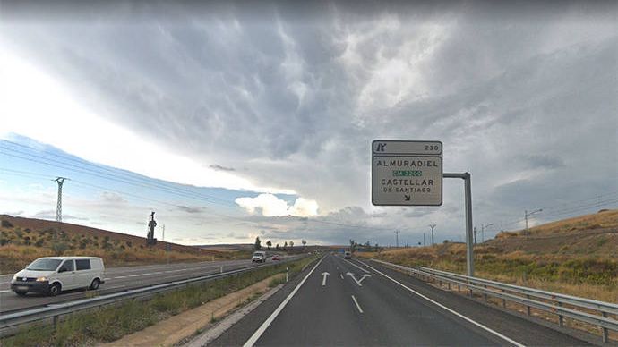 FOTO: Google Maps