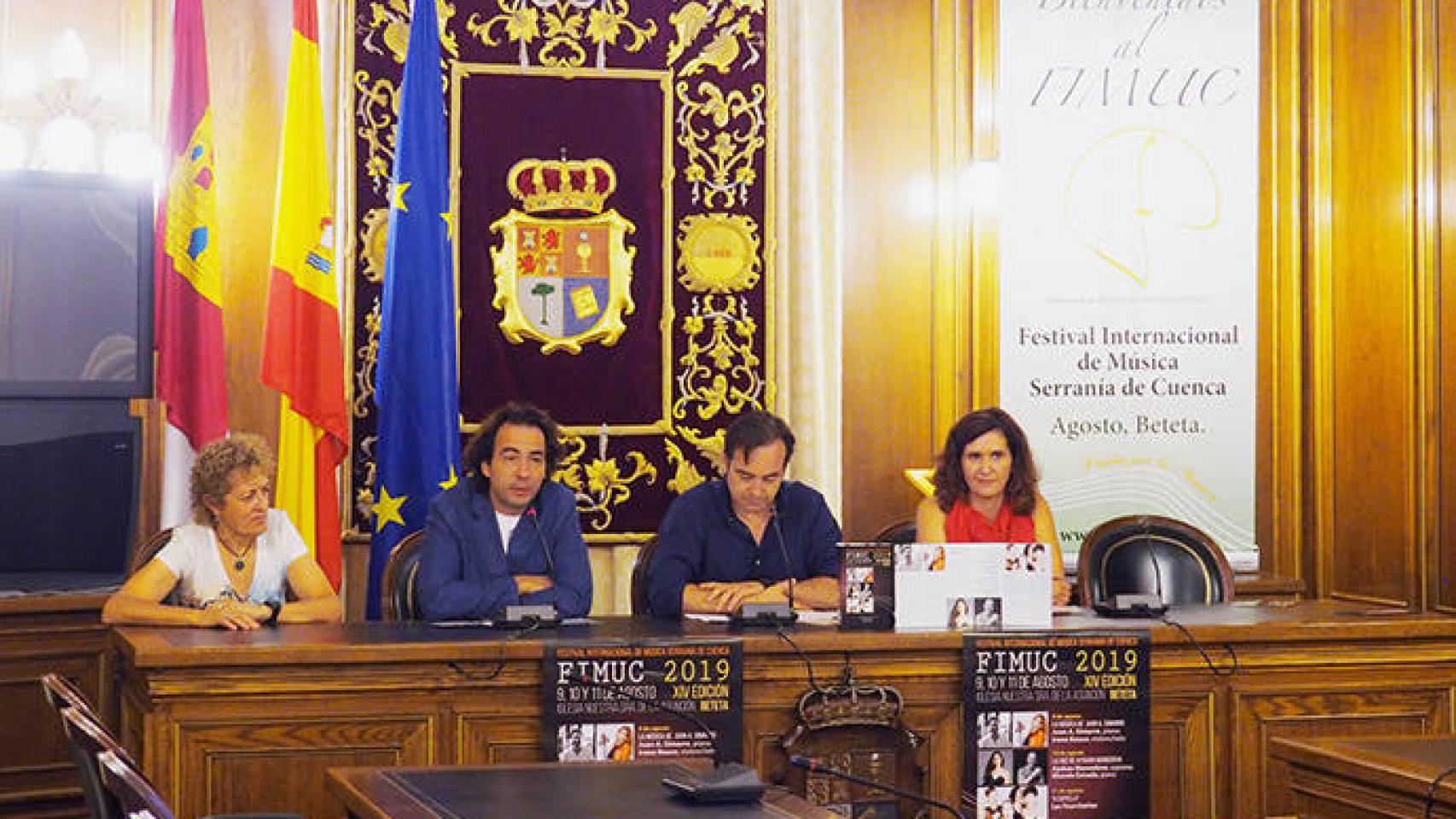 FOTO: Globalcaja