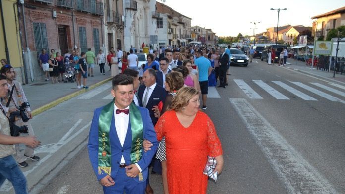 Castilla y León