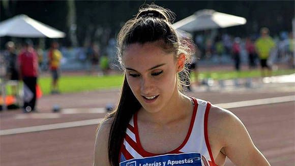 FOTO: Instagram de Paula Sevilla