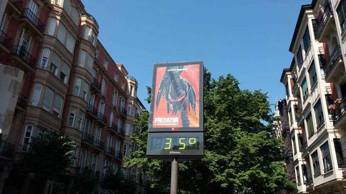 FOTO: Europa Press