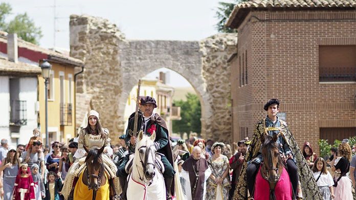 Castilla y León