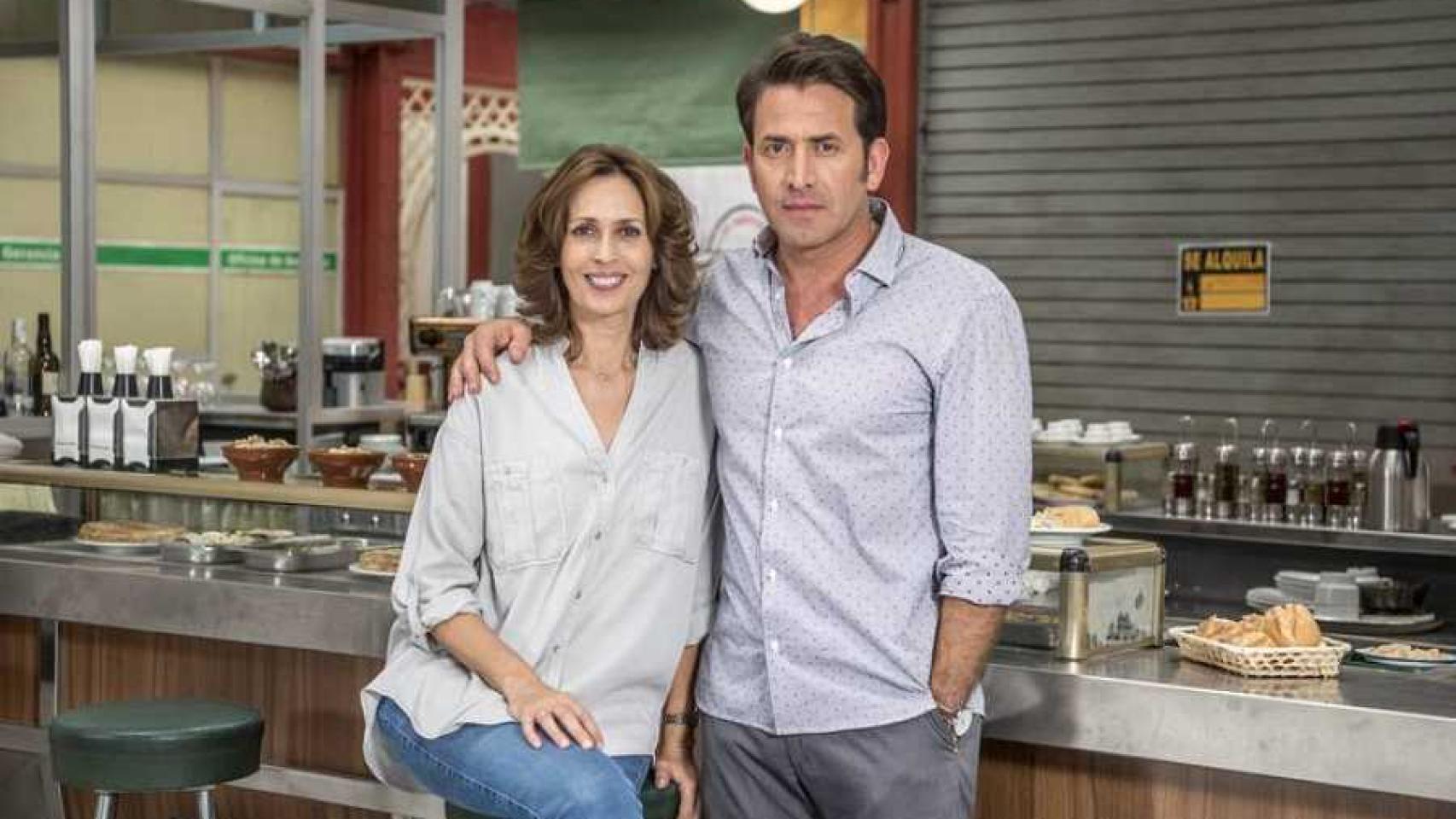 La 1 ya tiene fecha de estreno para 'Mercado Central'