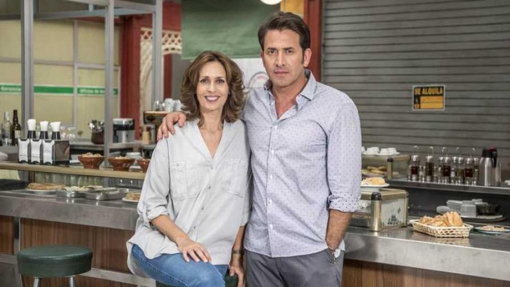 La 1 ya tiene fecha de estreno para 'Mercado Central'