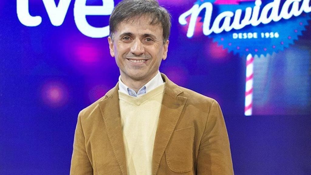 José Mota, protagonista de 'El hombre de tu vida'