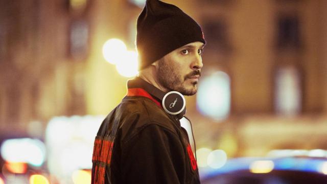 Lírico, antiguo integrante de Violadores del Verso.