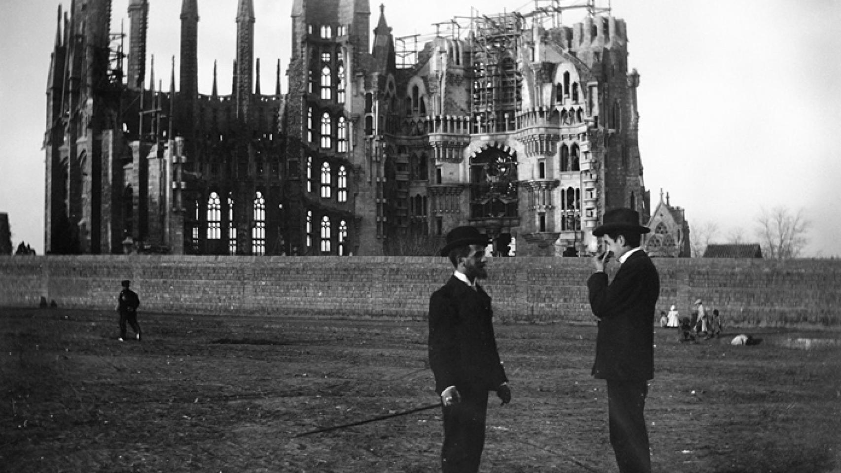 gaudi