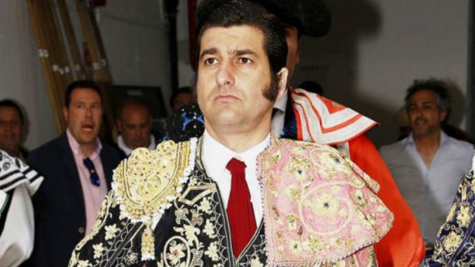 Morante toreará el próximo 27 de agosto en Cuenca