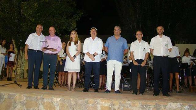 FOTO: Ayuntamiento de Quintanar