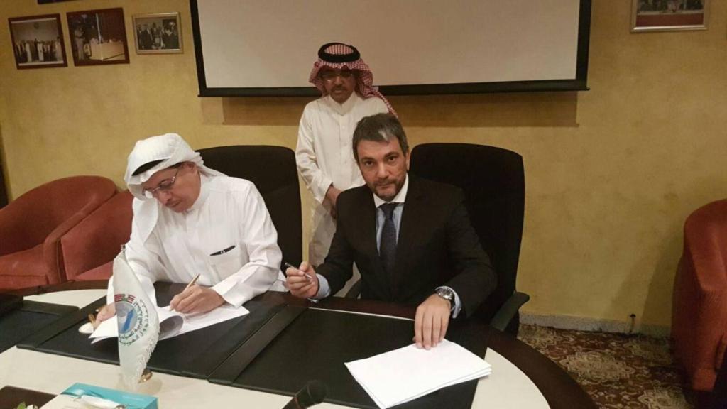 Jamal Satli Iglesias. Foto: Facebook (Jamal Satli Iglesias)