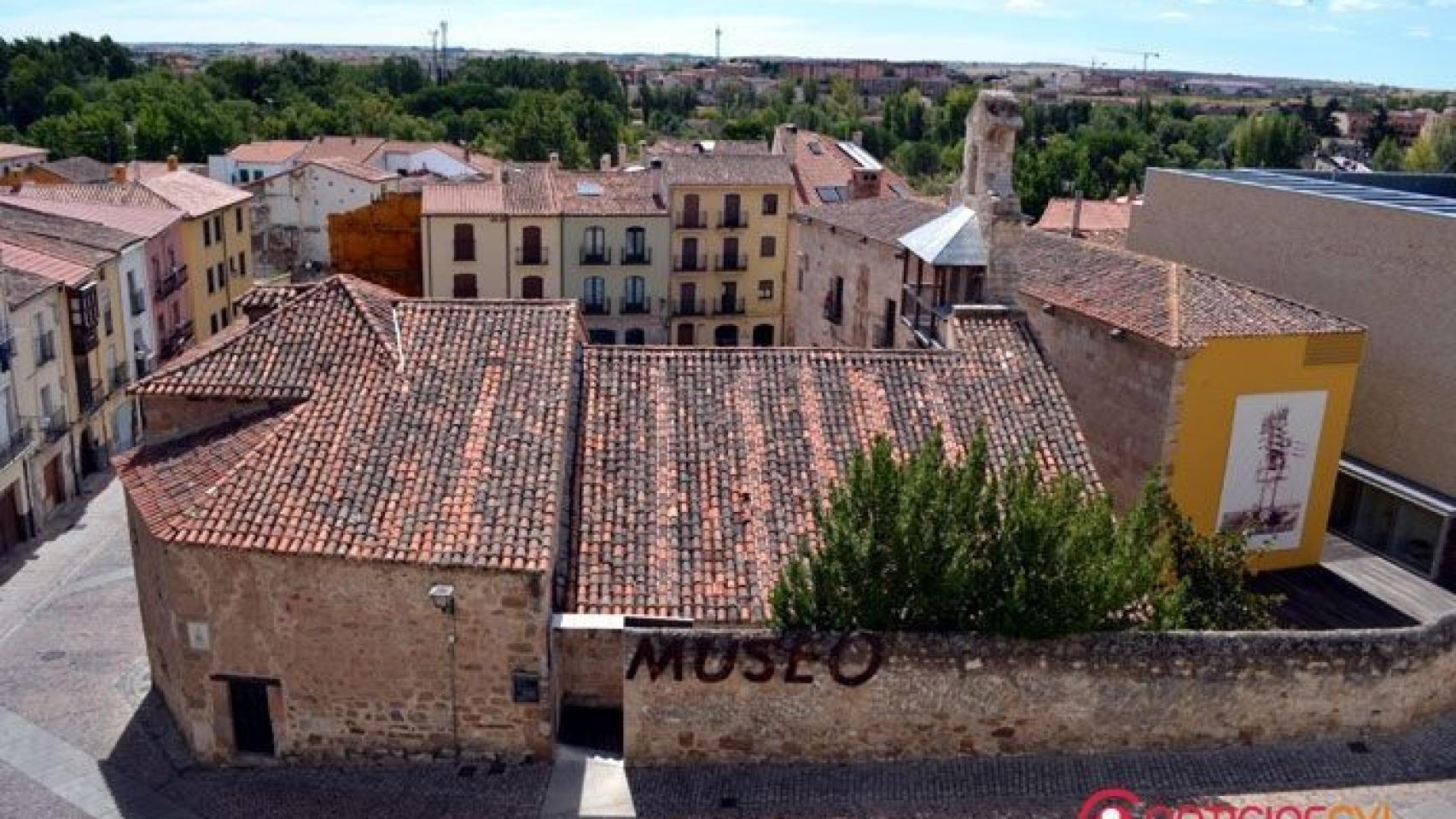 museo de zamora