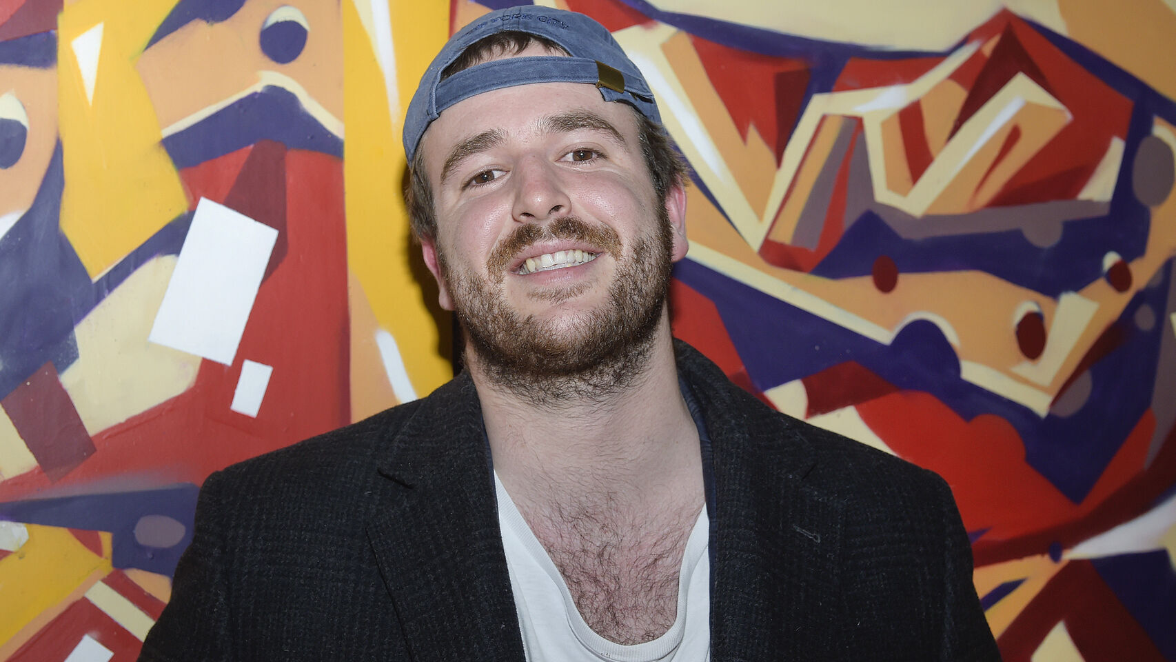 Álex Lequio en una imagen de archivo.