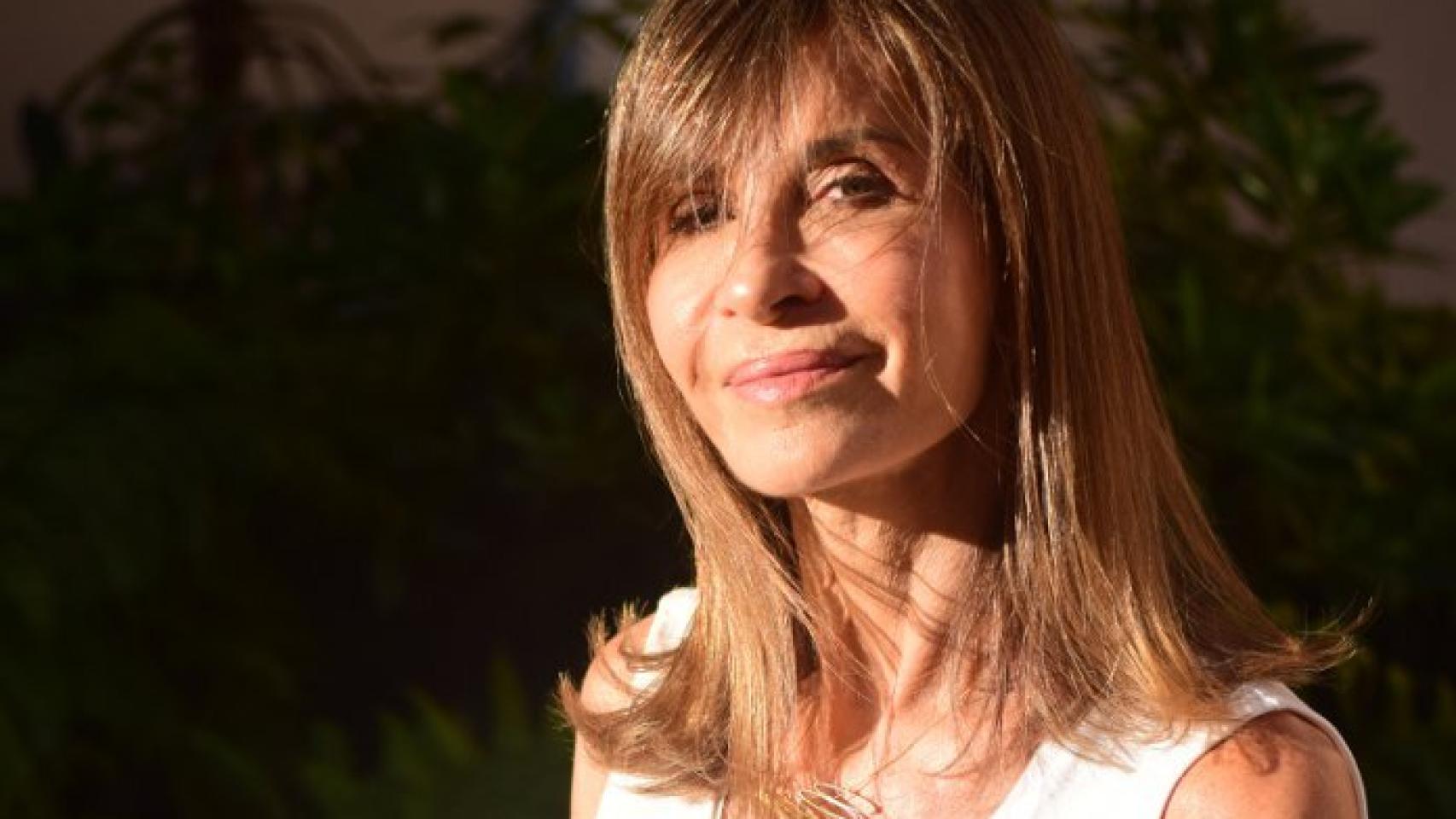 Carla Guelfenbein