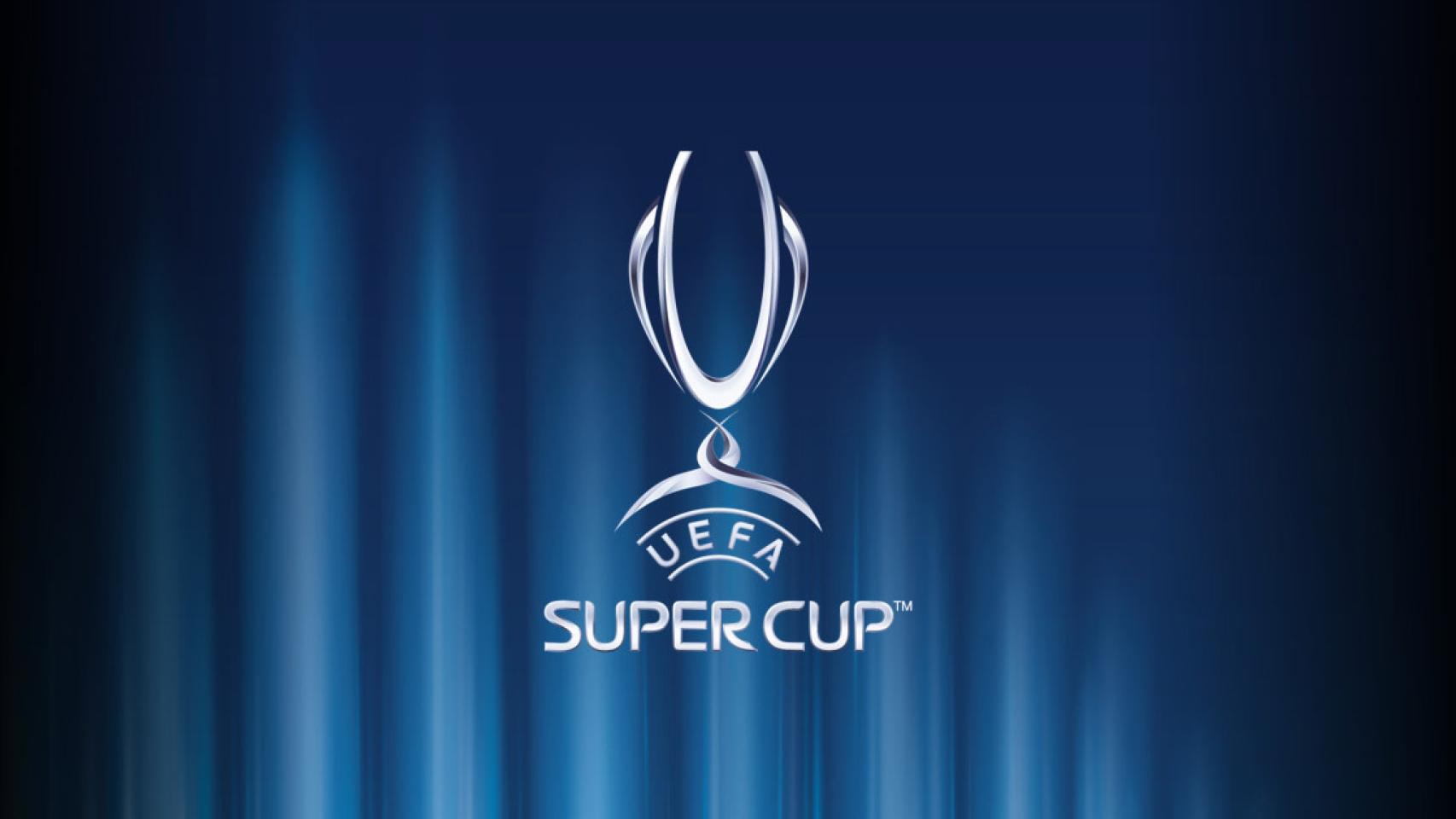 Supercopa de Europa. Foto: uefa.com