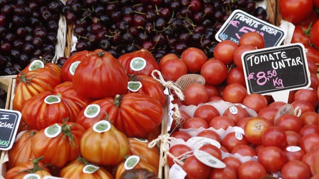 El IPC subió en julio en Galicia hasta el 0,5%, dos décimas más que en junio