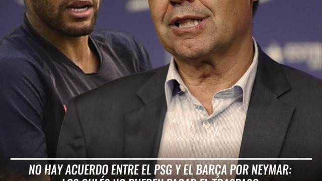 La portada de El Bernabéu (14/08/2019)