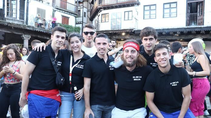 Castilla y León